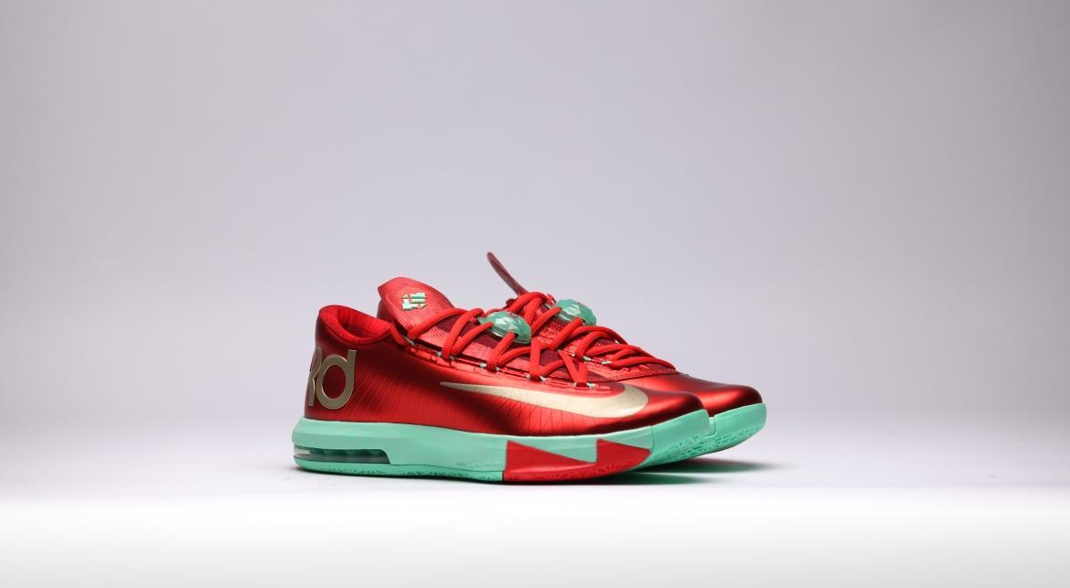 Nike zoom kd vi sale